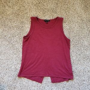 Banana Republic | Tulip Style Tank